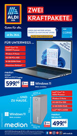 Aldi Süd Prospekt woche 26 Seite 41