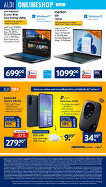 Aldi Süd Prospekt woche 26 Seite 42