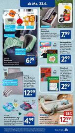 Aldi Süd Prospekt woche 26 Seite 5