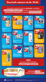 Aldi Süd Prospekt woche 26 Seite 5
