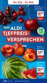 Aldi Süd Prospekt woche 26 Seite 6