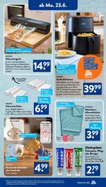 Aldi Süd Prospekt woche 26 Seite 7