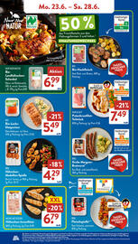 Aldi Süd Prospekt woche 26 Seite 8
