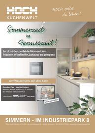 Wiethoff Prospekt Seite 1