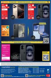 Euronics Berlet Prospekt Seite 10