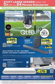 Euronics Berlet Prospekt Seite 4