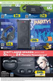 Euronics Berlet Prospekt Seite 5