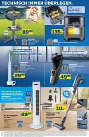Euronics Berlet Prospekt Seite 6