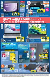 Euronics Berlet Prospekt Seite 8