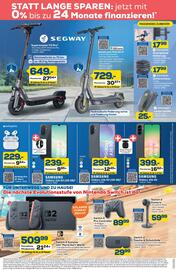 Euronics Berlet Prospekt Seite 9