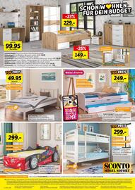 SCONTO Prospekt Seite 8