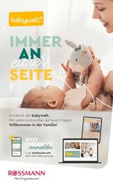 Rossmann Prospekt Seite 3