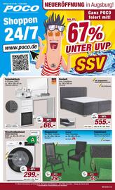 Poco Prospekt woche 23 Seite 1