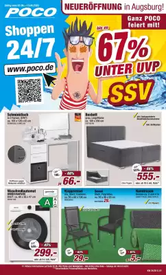 Poco Prospekt (gültig bis 13-06)