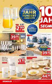 Segmüller Prospekt Seite 20