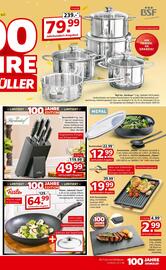 Segmüller Prospekt Seite 21
