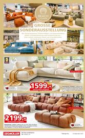 Segmüller Prospekt Seite 24