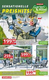 Segmüller Prospekt Seite 26