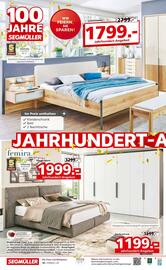 Segmüller Prospekt Seite 28