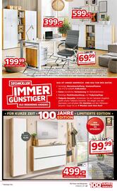 Segmüller Prospekt Seite 35