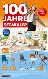 Segmüller Prospekt Seite 40