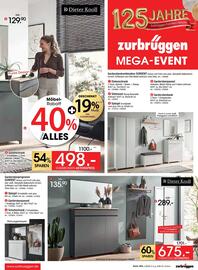 Zurbrüggen Prospekt Seite 11