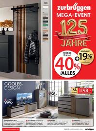 Zurbrüggen Prospekt Seite 13