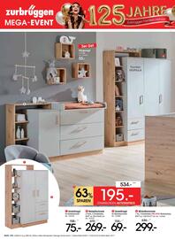 Zurbrüggen Prospekt Seite 34