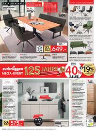 Zurbrüggen Prospekt Seite 8