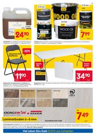 Rusta Prospekt woche 23 Seite 11