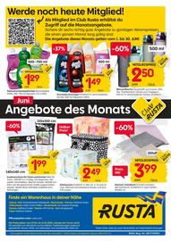 Rusta Prospekt woche 23 Seite 16