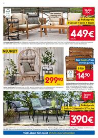Rusta Prospekt woche 23 Seite 8