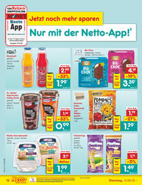 Netto Marken-Discount Prospekt Seite 14