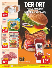 Netto Marken-Discount Prospekt Seite 18