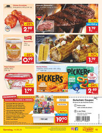 Netto Marken-Discount Prospekt Seite 19