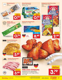 Netto Marken-Discount Prospekt Seite 21