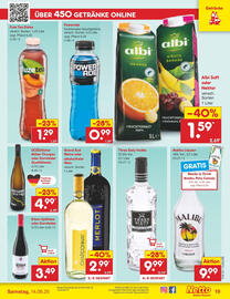 Netto Marken-Discount Prospekt Seite 27