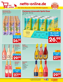 Netto Marken-Discount Prospekt Seite 29