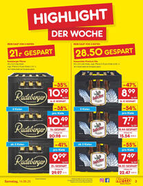 Netto Marken-Discount Prospekt Seite 3