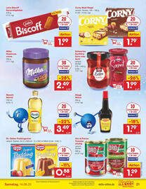 Netto Marken-Discount Prospekt Seite 33