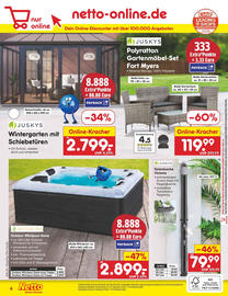 Netto Marken-Discount Prospekt Seite 35