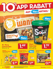 Netto Marken-Discount Prospekt Seite 38
