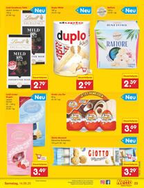 Netto Marken-Discount Prospekt Seite 39