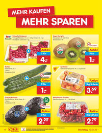 Netto Marken-Discount Prospekt Seite 4