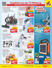 Netto Marken-Discount Prospekt Seite 41