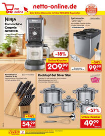 Netto Marken-Discount Prospekt Seite 44