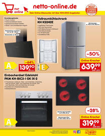Netto Marken-Discount Prospekt Seite 45