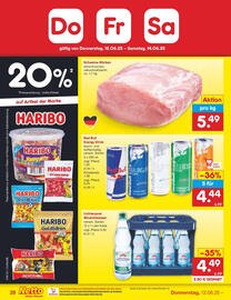 Netto Marken-Discount Prospekt Seite 46