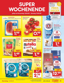 Netto Marken-Discount Prospekt Seite 47