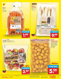 Netto Marken-Discount Prospekt Seite 5